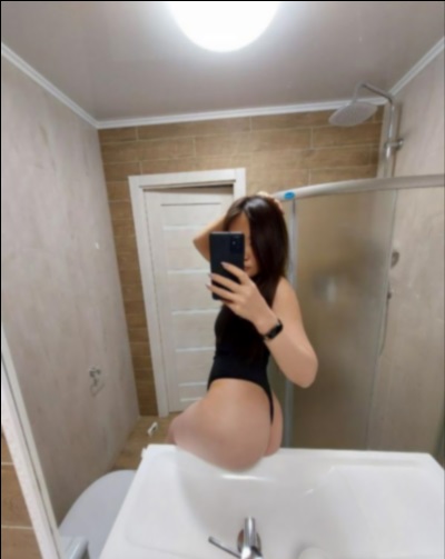 hora i Blackstalund - Eskort Massage